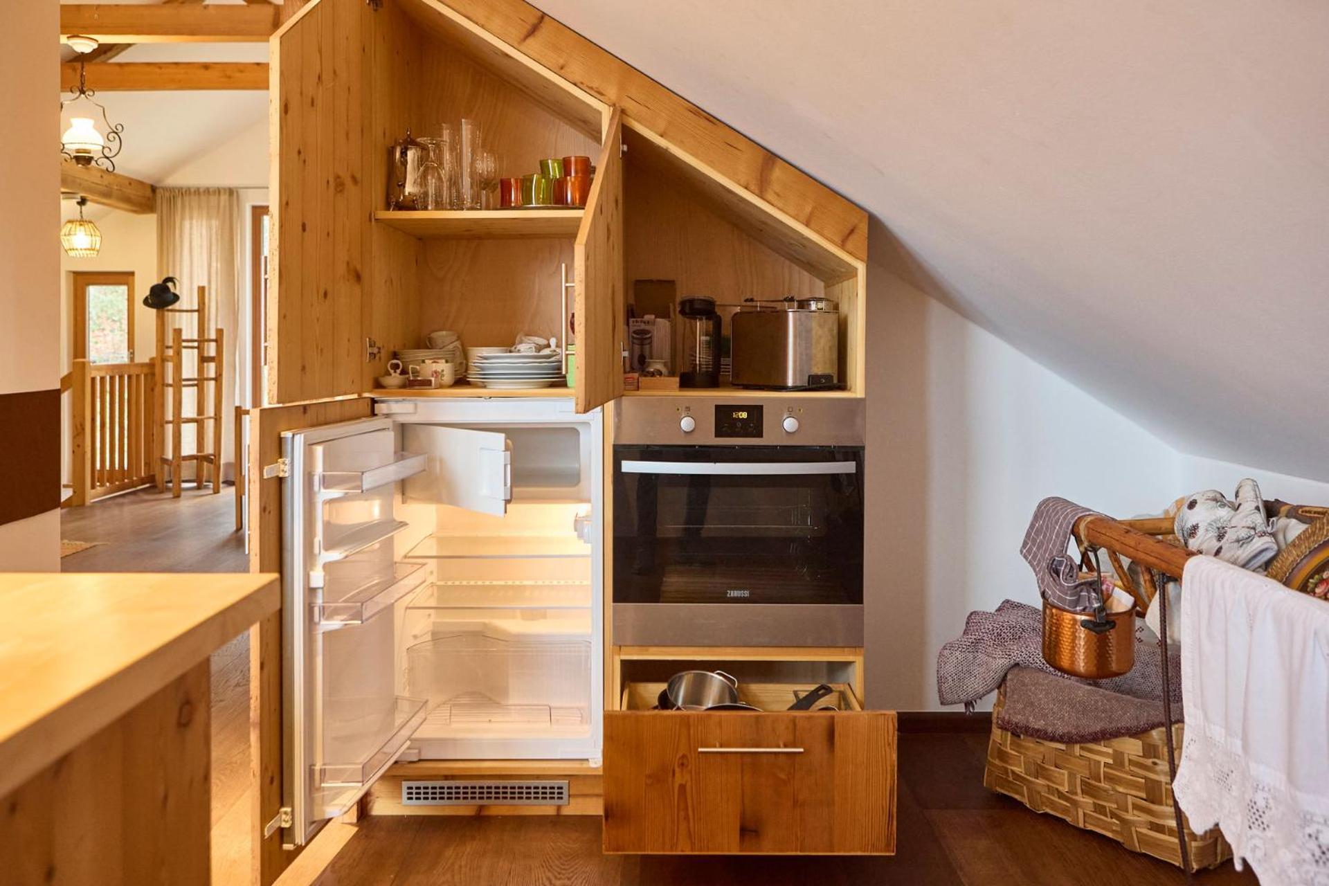 Waldharmonie - Chalet & Apartments Bad Goisern Room photo