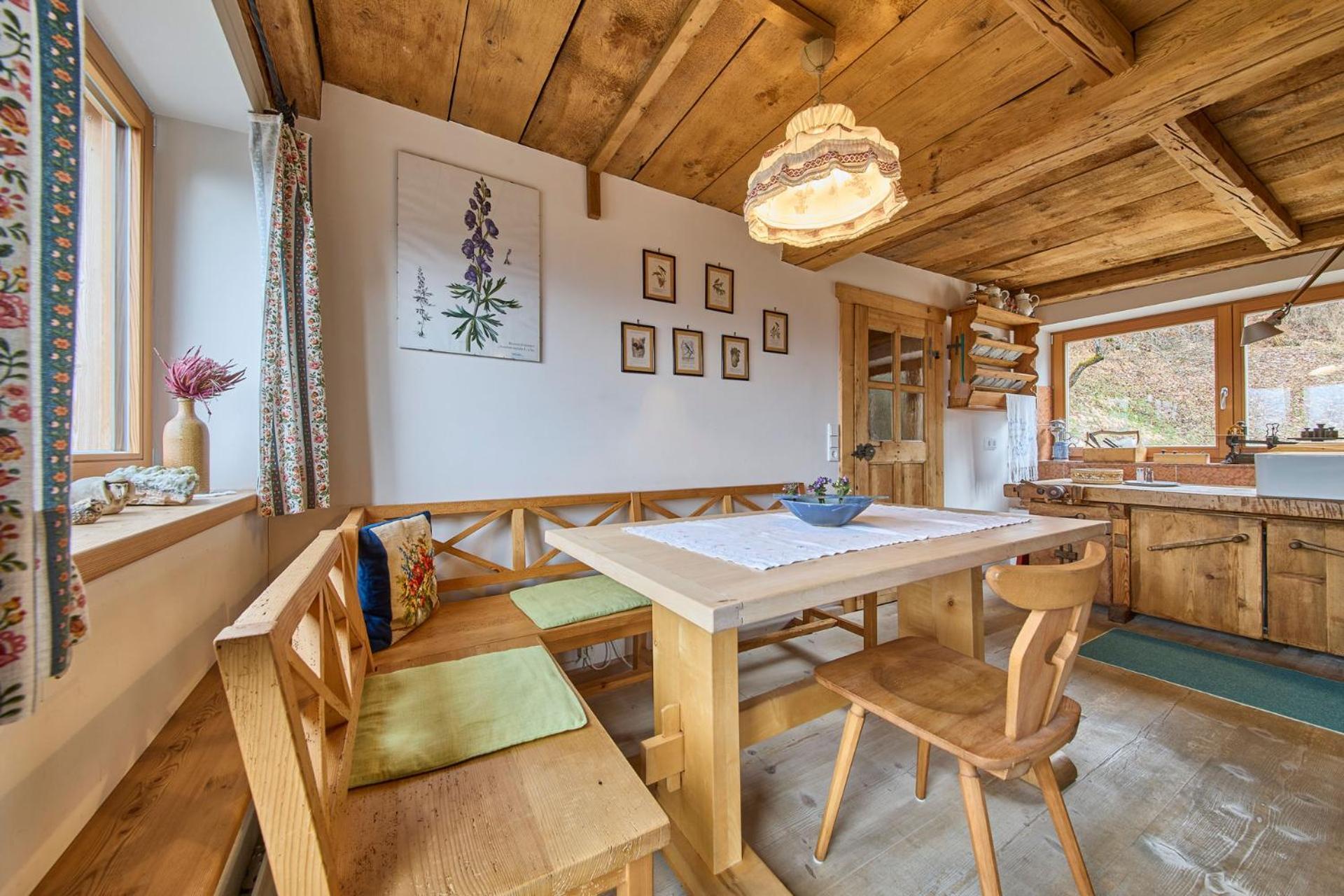 Waldharmonie - Chalet & Apartments Bad Goisern Room photo