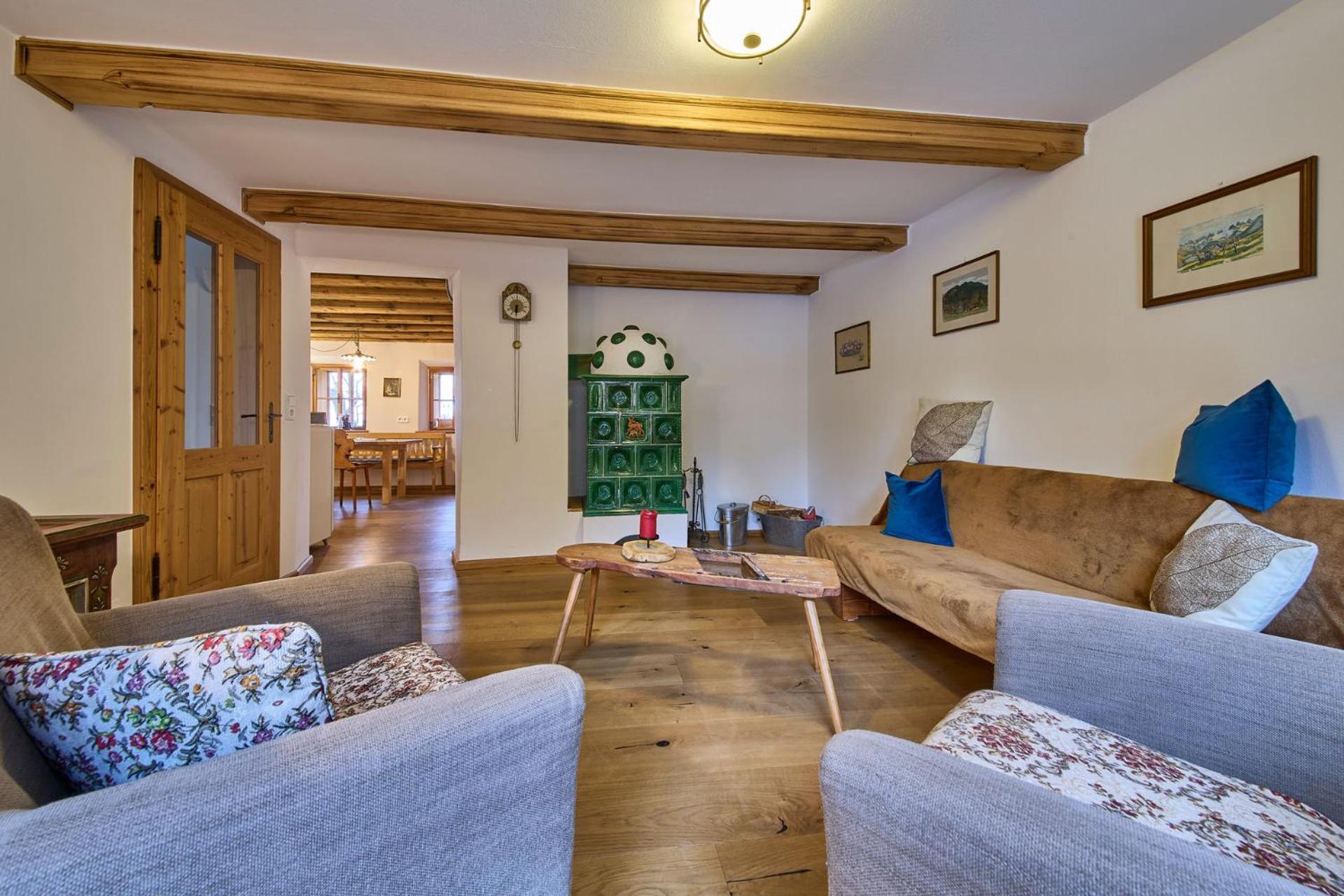 Waldharmonie - Chalet & Apartments Bad Goisern Room photo