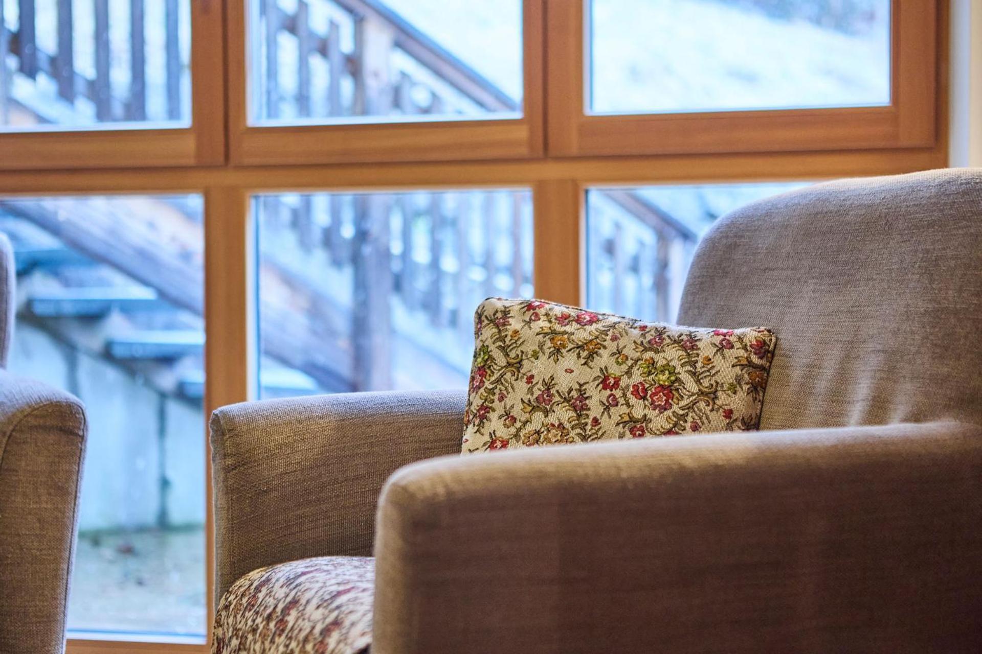 Waldharmonie - Chalet & Apartments Bad Goisern Room photo